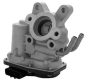 Válvula Egr Nueva Original 14710MA70A 7421049781 Renault Nissan