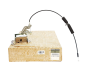 Cerradura Puerta Original Dacia 825021093R