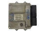 Controlador Del Motor Fiat 51846262 MJD6F3.H9 Magneti Marelli