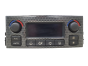 Controles Calefacción A/C Peugeot 207 96497866XT 69710001 6451ZX Valeo