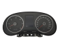 Velocímetro/Instrumentos Y Relojes VW Polo 6R 6R0920861M Johnson 24934