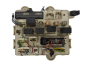 Caja Reles / Fusibles Toyota 89221-28040