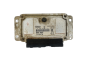 Controlador PSA Toyota 89661-0H022 0261208702 Bosch 46088