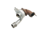 Turbocompresor Garrett GT15 700830-0001 Renault 1.9DTI 7701473551 30