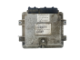 Controlador 55187974 4100080 6A0.3B0.00.01 Fiat Metatron 