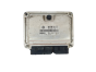 Controlador 038906012CE 0281010257 Skoda VW Bosch 45077