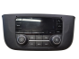 Radio del coche Bluetooth Iveco Daily 5802902247 28752812 4