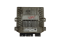 Controlador 7S61-12A650-AA 5WS40433A-T SID 804 2CLA Ford Siemens 16256
