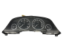 Velocímetro/Instrumentos Y Relojes Opel Zafira A 24461768JU 110080209002 40052