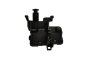 Actuador de Tapa de Combustible Para VW 7P0810773D 88101583101 Vika