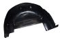 Paso De Rueda Izquierdo Trasera Nueva Original 767499731R Renault