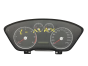 Velocímetro/Instrumentos Y Relojes Ford Focus C-Max 4M5T-10849-GR 44413
