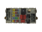 Caja Reles / Fusibles Fiat Croma 46846745 CPL Delphi 19942