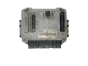 Controlador 0281011529 8200051608 8200389519 Renault Bosch 47438