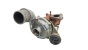 Turbocompresor K031-14 108948H109779 7701473551 Renault 1.9 DTI 1114