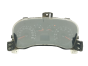 Velocímetro/Instrumentos Y Relojes Fiat Panda 51711239 503000480900 28371