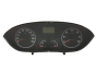 Velocímetro/Instrumentos Y Relojes Ducato Boxer Jumper 1358173080 Fiat 29379