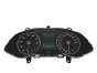 Velocímetro/Instrumentos Y Relojes Seat Ibiza 6F0920740C A3C04199501 VDO