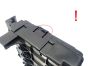 Controlador BSM 9650618580 U118470002J PSA Siemens 44498