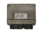 Controlador VW 06A906033M 5WP40037 02 Siemens