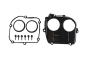 Tapa de la carcasa Para VW Audi Seat Skoda 06K103269D 11031827201 Vika