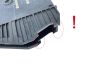 Controlador Mercedes 2108203826 335626 Temic 63962