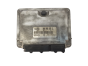 Controlador 06A906018CL 0261206076 Volkswagen Bosch 3326