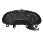 Velocímetro/Instrumentos Y Relojes Seat Ibiza 6J0920803J VDO 31408