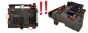 Controlador BSM B2 9650664180 PSA Delphi 1521