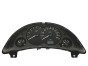 Velocímetro/Instrumentos Y Relojes Opel Corsa C 09166808FB 110008988003 30106