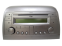 Radio Cd Mp3 Lancia Ypsilon 7354463740 7646396316