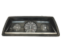 Velocímetro/Instrumentos Y Relojes Citroen C15 4/12/A1-16k6V 412A116k6V 45193