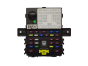 Controlador BSI Chevrolet 9548-1065A AWX