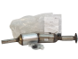 Filtro Fap Dpf Dacia Lodgy Dokker Sandero 208026180R JMJ1207