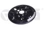 Disco de anclaje Trasera Derecho 1J0609426C 66091563501 VW Skoda Vika