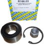 Rodamiento De La Rueda SNR R166.03 335086 3350.86 Citroen Peugeot