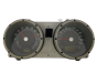 Velocímetro/Instrumentos Y Relojes VW Lupo 6X0920801B 0263615102 Motometer