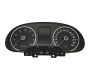 Velocímetro/Instrumentos Y Relojes VW Polo 6R 6R0920861H 52011