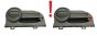 Velocímetro/Instrumentos Y Relojes Renault Twingo A2C53124417 A2C53124419 69591