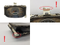 Velocímetro/Instrumentos Y Relojes Nissan Almera Tino BU071 1340