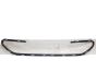 Moldura Del Parachoques Delantero Nueva Original Citroen C4 Picasso 1609553880