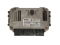 Controlador PSA 9662467480 0261208908 Bosch 30757