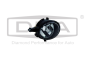 Faro Antiniebla Derecho Para Seat 6J0941702A 99411626302 DPA