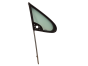 Luna De La Puerta Derecho Delantero Peugeot 307 9680814980 AS2 2005r