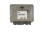 Controlador IAW4AF.P2 46817813 61600.625.01 Fiat Magneti Marelli 45889
