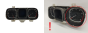 Velocímetro/Instrumentos Y Relojes Fiat Panda 0887766550 1836