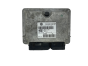 Controlador 036906034DF IAW4MV.DF 61601.013.09 VW Magneti Marelli 47865