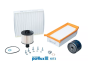 Kit de Filtros Para Renault KIT3 8200274858 Purflux