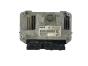 Controlador 89661-0H070 0261S04464 Toyota PSA Bosch 53228