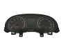 Velocímetro/Instrumentos Y Relojes Audi A1 8X0920900 A2C53348591 VDO